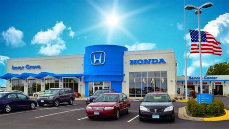 inver grove honda|More.